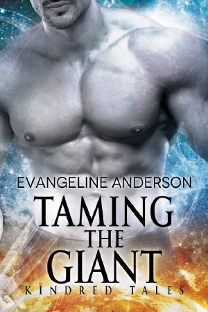 [Brides of the Kindred 21.50] • Taming the Giant